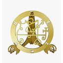 Ver imagem 1 de Sigilo Magico Beleth:yellow
