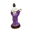 Ver imagem 5 de Nanã Buruquê Imagem Orixá Em Resina 15 cm Axé Loja Mistica Nanã Buruquê 15 cm