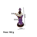 Ver imagem 6 de Nanã Buruquê Imagem Orixá Em Resina 15 cm Axé Loja Mistica Nanã Buruquê 15 cm