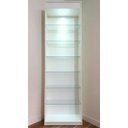 Ver imagem 6 de Conjunto Completo para Perfumaria Balcão, Recepção, Prateleiras e Gôndolas