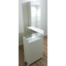 Conjunto Completo para Perfumaria Balcão, Recepção, Prateleiras e Gôndolas - 3