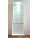 Ver imagem 4 de Conjunto Completo para Perfumaria Balcão, Recepção, Prateleiras e Gôndolas