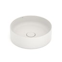 Ver imagem 1 de Cuba Apoio 39cm Redonda Roca T2 Terra Beige A32787n650