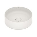 Ver imagem 3 de Cuba Apoio 39cm Redonda Roca T2 Terra Beige A32787n650