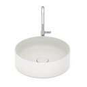 Ver imagem 4 de Cuba Apoio 39cm Redonda Roca T2 Terra Beige A32787n650