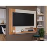 Painel para Tv até 50 Polegadas Dunas 100% MDF - 1