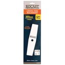 Ver imagem 2 de Lâmina Para Roçadeira Com 2 Facas - 355 X 20 Mm - 305,0006