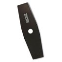 Ver imagem 3 de Lâmina Para Roçadeira Com 2 Facas - 355 X 20 Mm - 305,0006