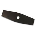 Ver imagem 4 de Lâmina Para Roçadeira Com 2 Facas - 355 X 20 Mm - 305,0006