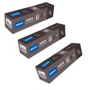 Ver imagem 3 de Kit 36 Garfos de Sobremesa em Aço Inox Polido Modena Brinox