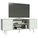 Ver imagem 2 de Rack para Tv até 55 Polegadas Madesa Copenhagen