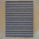 Ver imagem 7 de Tapete Bombai Sala Quarto 200x250 Tecido Conforto Decorativo - Cold Colors