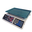 Ver imagem 4 de Super Balança 40kg Digital Eletrônica Alta Precisão Bateria Bivolt