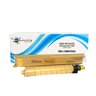 Toner Compatível Rico Mp C3001 Amarelo C3300 C3501 C2800 15k - 2