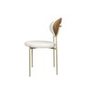 Cadeira Chaise  - 3