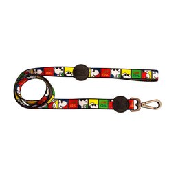 Coleira Peitoral Com Guia Para Cachorros Pet Joe Cool G - 3