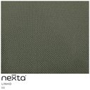 Ver imagem 5 de Kit 02 Cadeiras de Jantar Jade Base Fixa Linho Verde - Nexta Casa