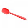 Kit 5 Utensílios P/ Confeitaria de Silicone C/ Suporte Red - 4