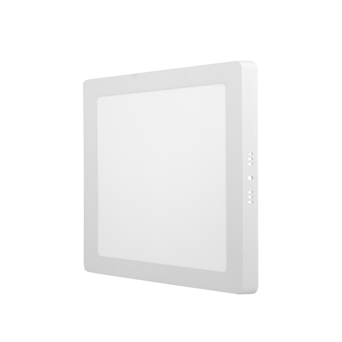 Painel Led 18w Quadrado 6500k Branco Frio