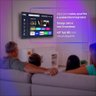 Smart Tv Hq 43" Full Hd Tela sem Bordas Sistema Android Design Slim Hqs43nkhm - 4
