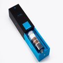 Ver imagem 2 de Filtro Universal De 4 Estágios Para Chuveiro Ou Ducha