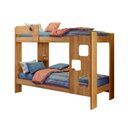 Ver imagem 7 de Beliche Infantil/Juvenil 100% MDF com Prateleira July