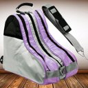 Ver imagem 2 de Bolsas Patins Roller Inline 4 Rodas Semi e Profissional