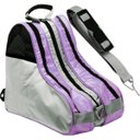 Ver imagem 1 de Bolsas Patins Roller Inline 4 Rodas Semi e Profissional