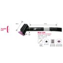 Ver imagem 6 de Micro-Retífica Pneumática Angular 120º MIA-120