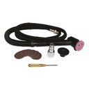 Ver imagem 1 de Micro-Retífica Pneumática Angular 120º MIA-120