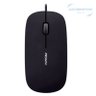 Mouse USB Hayom MU2918 Para Escritórios Notebook e Pc - 2