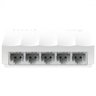 Switch De Mesa C/ 5 Portas Fast 10/100 Mbps Ls1005 Smb - 1