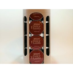 Porta Cápsulas Dolce Gusto Organizador Torre - 3