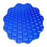 Capa Térmica para Piscina 6x3 300 Micras Proteção Uv Azul - 1