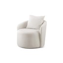 Ver imagem 4 de Poltrona Decorativa Redonda Califórnia