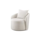 Ver imagem 3 de Poltrona Decorativa Redonda Califórnia