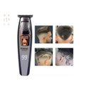 Ver imagem 5 de Maquina Cortador de Cabelo e Barba sem Fio Kemei 8602