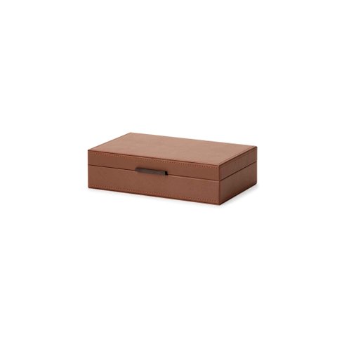 Caixa em MDF com Revestimento em PU 16070 Mart