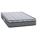 Ver imagem 1 de Colchão King Anatômico D60 - Ag 65 Perpetual Bordado Double Side (193x203x25) - Herval