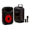 Caixa de Som Amplificada 400W RMS | GT - 2