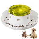 Ver imagem 1 de Comedouro Cao Pet Cachorro Gato Animal de Estimaçao Brinquedo Interativo Petisco Raçao Comida Recomp
