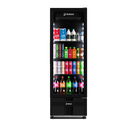 Ver imagem 1 de Refrigerador Expositor Vertical Imbera 569 Litros Full Black Vrs19 Bivolt Inverter