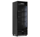 Ver imagem 2 de Refrigerador Expositor Vertical Imbera 569 Litros Full Black Vrs19 Bivolt Inverter