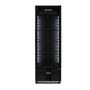 Ver imagem 3 de Refrigerador Expositor Vertical Imbera 569 Litros Full Black Vrs19 Bivolt Inverter