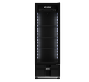 Ver imagem 3 de Refrigerador Expositor Vertical Imbera 569 Litros Full Black Vrs19 Bivolt Inverter