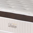 Ver imagem 4 de Conjunto Cama Box+Colchão Queen Size Mola ENSACADA Privillege158X198x74cm