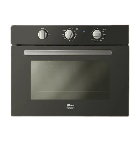 Forno Elétrico Fischer Infinity Embutir 50l com Turbo Convection 220v - 1