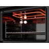 Forno Elétrico Fischer Infinity Embutir 50l com Turbo Convection 220v - 6