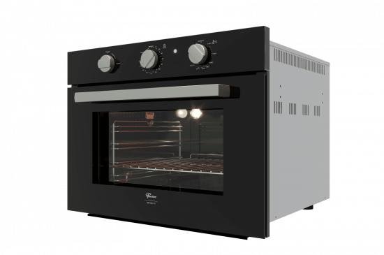 Forno Elétrico Fischer Infinity Embutir 50l com Turbo Convection 220v - 3