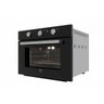Forno Elétrico Fischer Infinity Embutir 50l com Turbo Convection 220v - 3